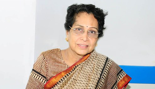 Rohini Salian